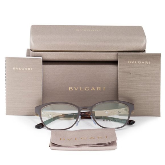 Bvlgari Divas' Dream Bi-Color Cat Eye Optical - Picture 5 of 5
